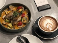 -农畉LONFOOD(福田星河COCOPark店)