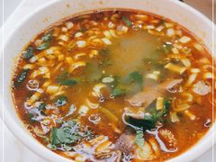 -老师家羊杂碎(延安总店)