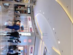 -墨茉点心局(梅溪湖新天地一店)