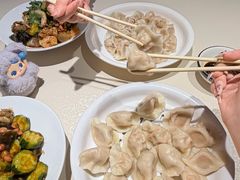 -老大连·海肠捞饭·大连海鲜大连菜(西安路店)