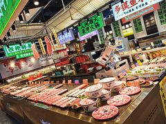 -九记潮汕现切鲜牛肉自助火锅(长沙·方圆荟店)