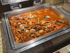 -汉巴味德·烤肉与啤酒的自助(杭州大悦城店)