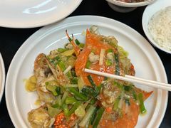 -舟小鲜·舟山小渔村(凤城四路中登广场店)