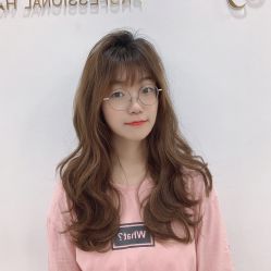 点击看大图 -柯琳造型直营店