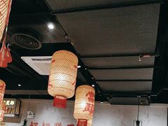 -伍师兄市井火锅(东部星悦天地店)