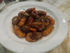 -顺风海鲜港(金玉兰店)