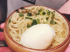 -很久以前羊肉串(打浦路店)