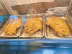 -巴尔喀十新疆餐厅(开发区店)