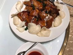 -星汇餐厅(新濠影汇店)