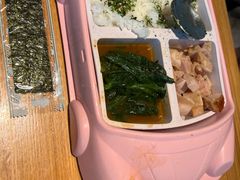 -味太助·银饭食堂(中华城店)