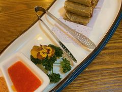 -玉舌尖私房菜(裕华店)