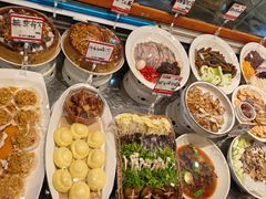 -天门佬鳝鱼馆(小南湖店)