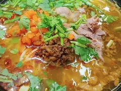 -一品飘香米线(一中总店)