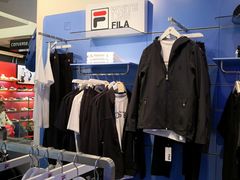 -FILA(北京双安商场店)