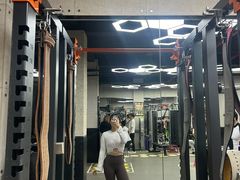 -VPsmart私教健身工作室(新华路旗舰店)