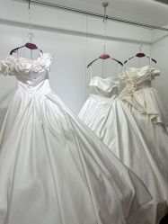 -茜茜公主婚纱摄影会馆
