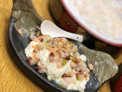 炒牛奶-寻味顺德·南记酒家·传统顺德菜·鱼生(广源路店)