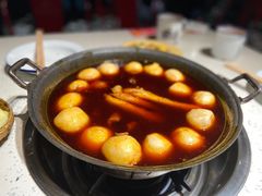 -李子坝梁山鸡(李子坝大鸡哥店)