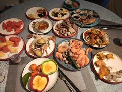 -德悦高风味餐厅