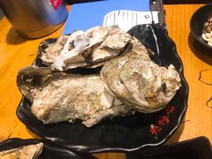 海味原只生蚝-烧蠔帮·湛江生蚝(工农店)