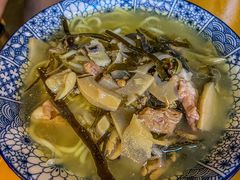 -庆蓉云·庆云面(双林店)