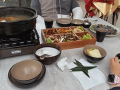 -芸鲜季·云南野生菌餐厅· 云南风物味研社(闵行店)
