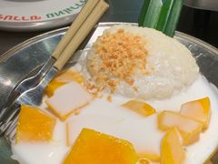 -小小集渔·泰式大排档(太古里香槟店)