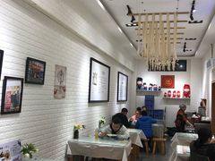 -大嘻咹biangbiang面(历史博物馆店)