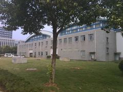-河海大学(江宁校区)