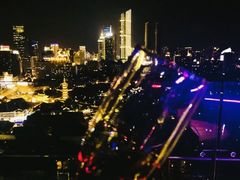 -杜尚rooftop露台酒吧