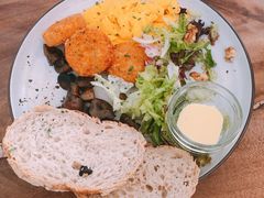 brunch&nbsp;combo-RAC BAR(安福路店)