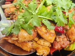 -大头唛·啫鸡煲.粤菜.专门店(289艺术园区店)