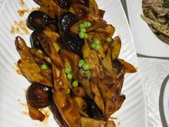 -旺顺阁·北京菜(北辰上品+)