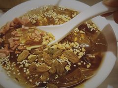 付氏冰粉-付小姐在成都(川沙店)