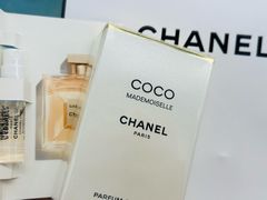 -CHANEL(恒隆广场店)