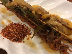 -皇城坝小吃(科华成都王府井购物中心店)