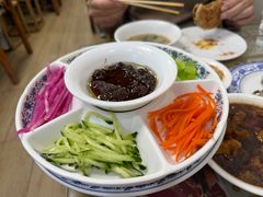-清真·鸦儿李记·小馆(后海店)