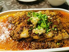 -富乐山酒店(西黄城根北街店)