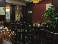 大堂-奎元馆.百年奎元.非遗传承(西湖边的解放路店)
