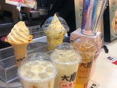 -永和大王(浦东南路店)