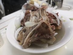 -尔力新疆丸子汤(北屯店)