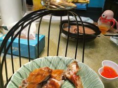 -佬麻雀·剁椒鱼头(京基KK One店)