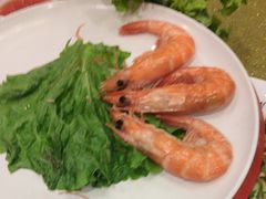 -船泊丽港(统一路店)
