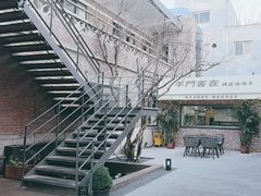 -羊门客在·烤盐池滩羊·川菜