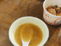 -菌乡缘·野生菌蒸汽鱼火锅(江边夜市店)