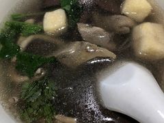 -鸡鸣汤包(复地活力广场店)
