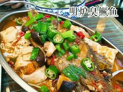 笋尖烧肉-自游人·美食一楼·地道徽菜(三十年名店)