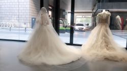 -Vera Wang婚纱礼服旗舰店