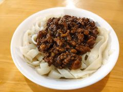 -太原面食店(解放路店)