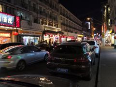-德大西餐社(云南南路店)